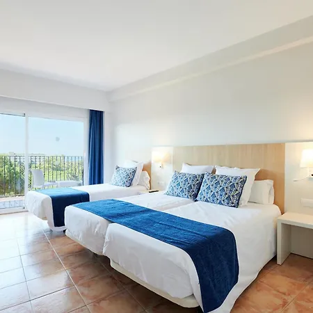 Aluasun Park 4* Marbella