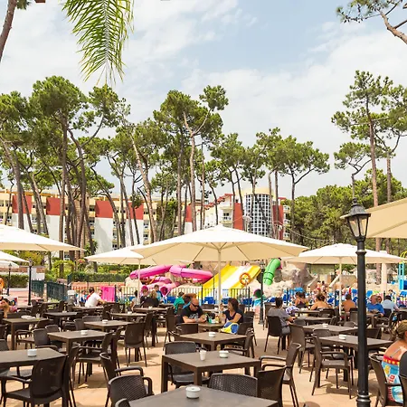 Hotel Aluasun Park Marbella