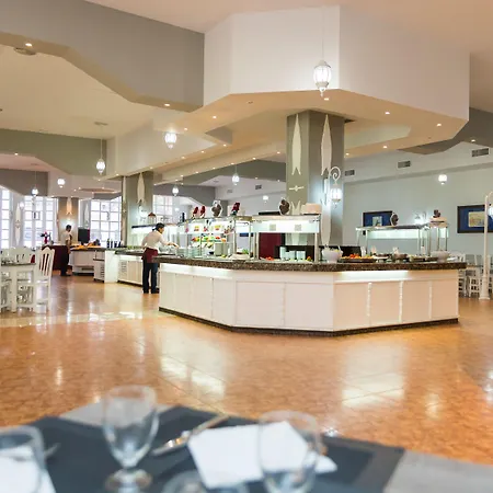 Aluasun Park Hotel 4*