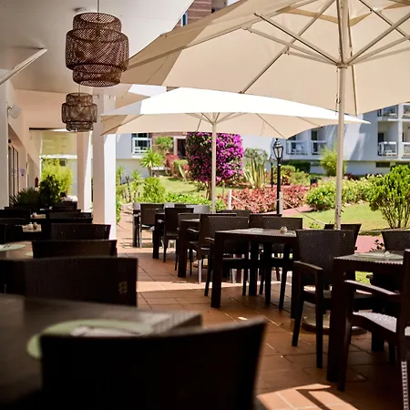 Aluasun Park Marbella