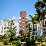 ホテル Aluasun Park マルベーリャ