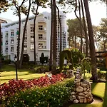 Aluasun Park 4* マルベーリャ