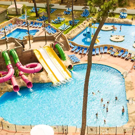 Aluasun Park Hotel 4*