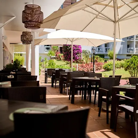 Aluasun Park 4* Marbella