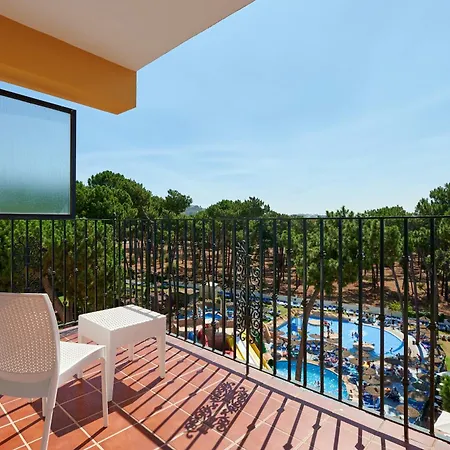 Aluasun Park Hotell Marbella