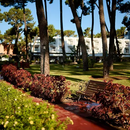 Hotell Aluasun Park Marbella