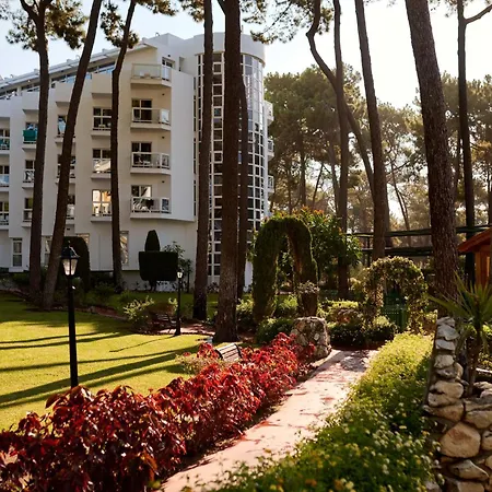 Aluasun Park Hotell