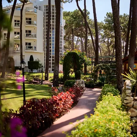 Hotell Aluasun Park Marbella