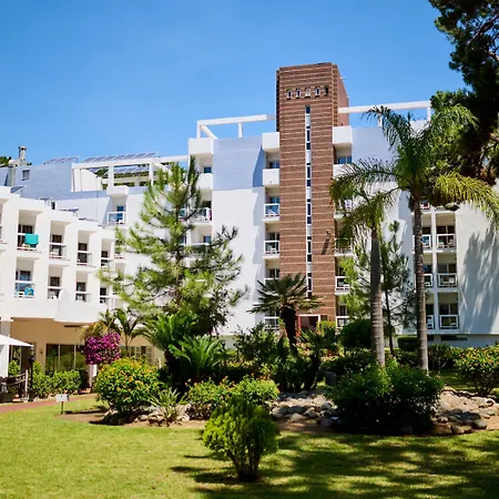 Aluasun Park Hotel