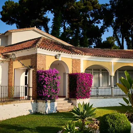 Aluasun Park Hotel Marbella