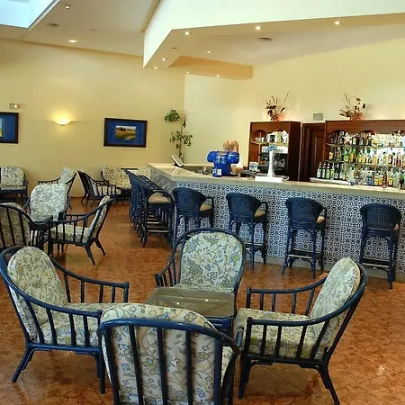 Aluasun Park Hotell Marbella