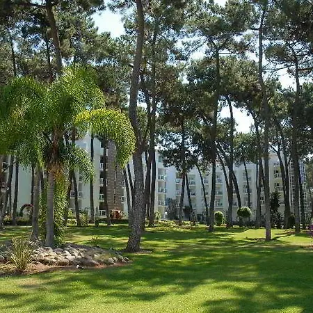 Aluasun Park Hotell Marbella
