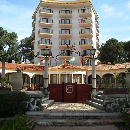 Aluasun Park Hotell