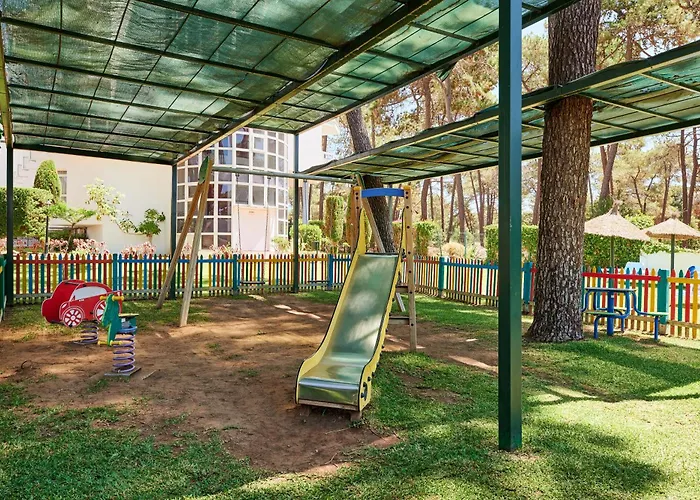 Hotel Aluasun Park