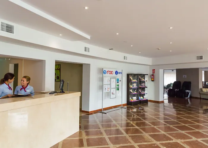 Aluasun Park Hotel