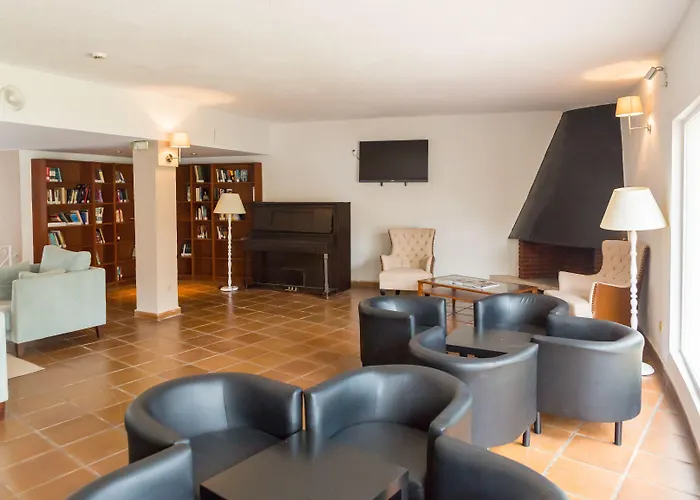 Hotel Aluasun Park 4*