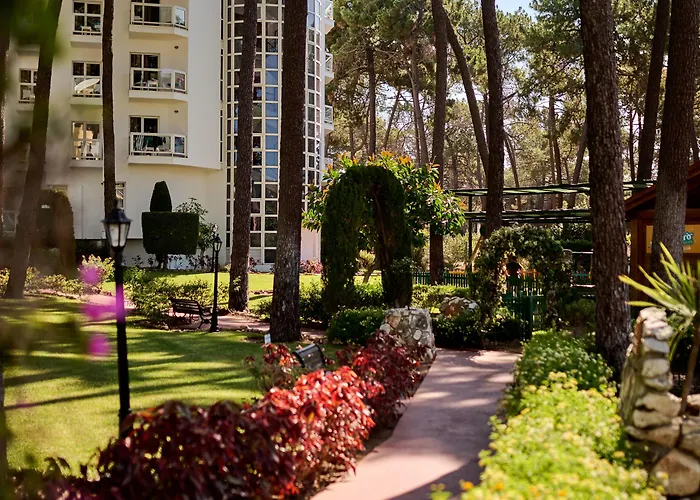 Aluasun Park 4*