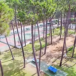 Aluasun Park فندق ماربيا