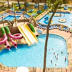 Aluasun Park Szálloda 4*