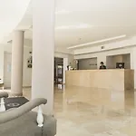 Aluasun Park 4*