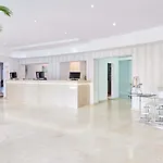 Szálloda Aluasun Park 4*