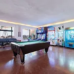 Aluasun Park 4*