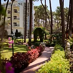 Aluasun Park 4*