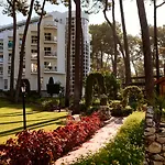 فندق Aluasun Park 4*