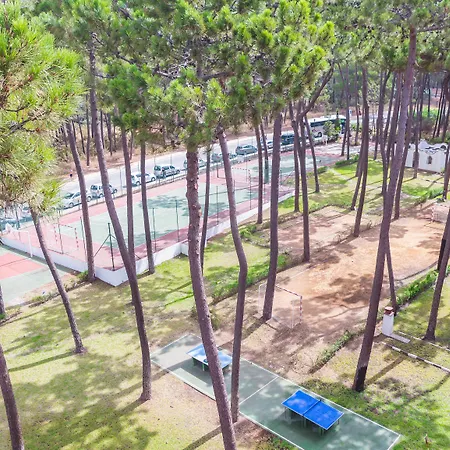 Aluasun Park 호텔 마르베야