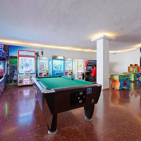 Aluasun Park Szálloda