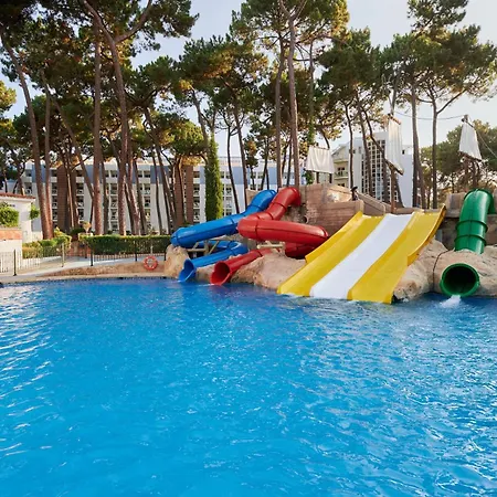 Aluasun Park Szálloda