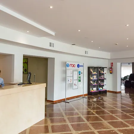 Aluasun Park Szálloda