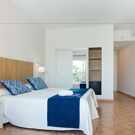 Aluasun Park Szálloda