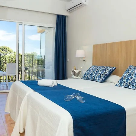 Aluasun Park 마르베야