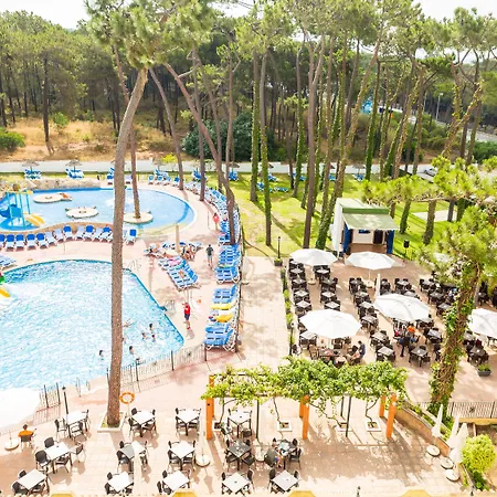 Aluasun Park - Hyatt Inclusive Collection Hotel 4*