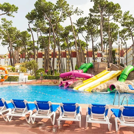 Aluasun Park - Hyatt Inclusive Collection Hotel