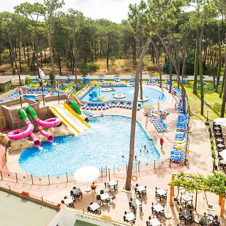 Hotel Aluasun Park - Hyatt Inclusive Collection Marbella