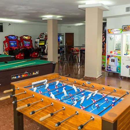 فندق Aluasun Park