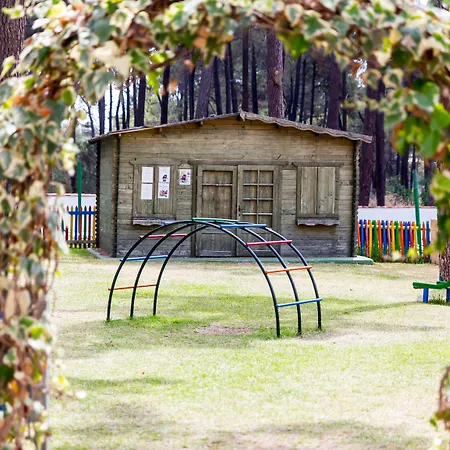 Aluasun Park 4* Marbellac