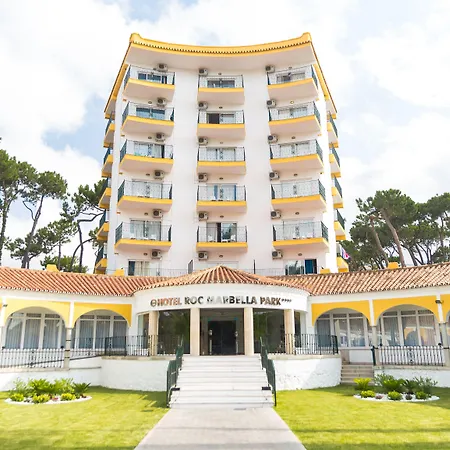 Aluasun Park 4* Marbellac