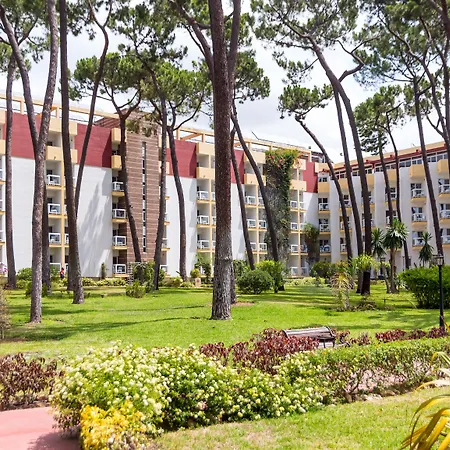Aluasun Park 4* Marbellac