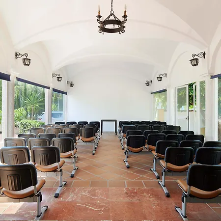 Aluasun Park ماربيا