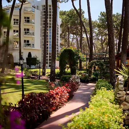 Aluasun Park 4*