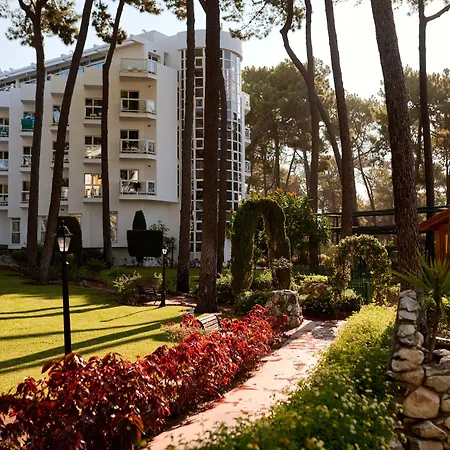 Hotel Aluasun Park 4*