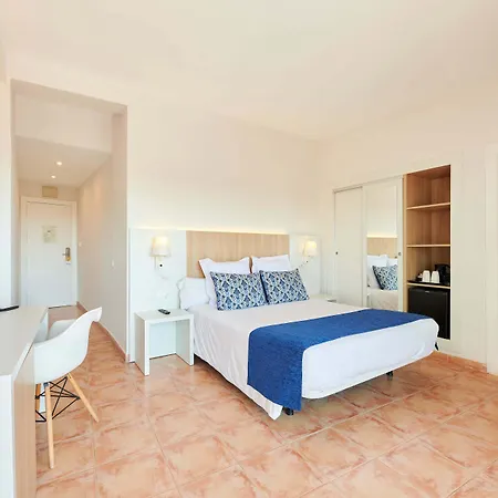 Szálloda Aluasun Park 4*