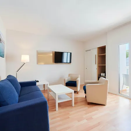 فندق Aluasun Park