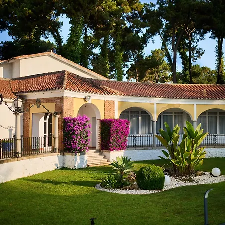 Aluasun Park 마르베야