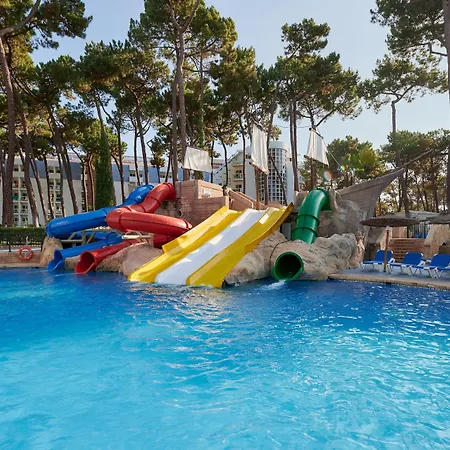 فندق Aluasun Park 4*