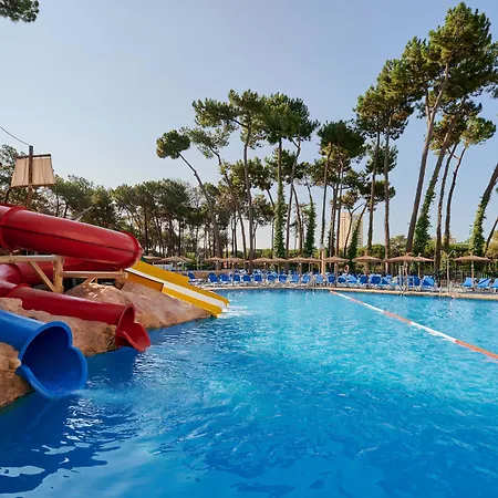 Aluasun Park 마르베야