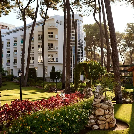 Aluasun Park 4* Marbella